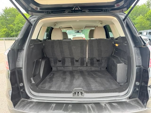 Used 2017 Ford Escape SE FWD image 24
