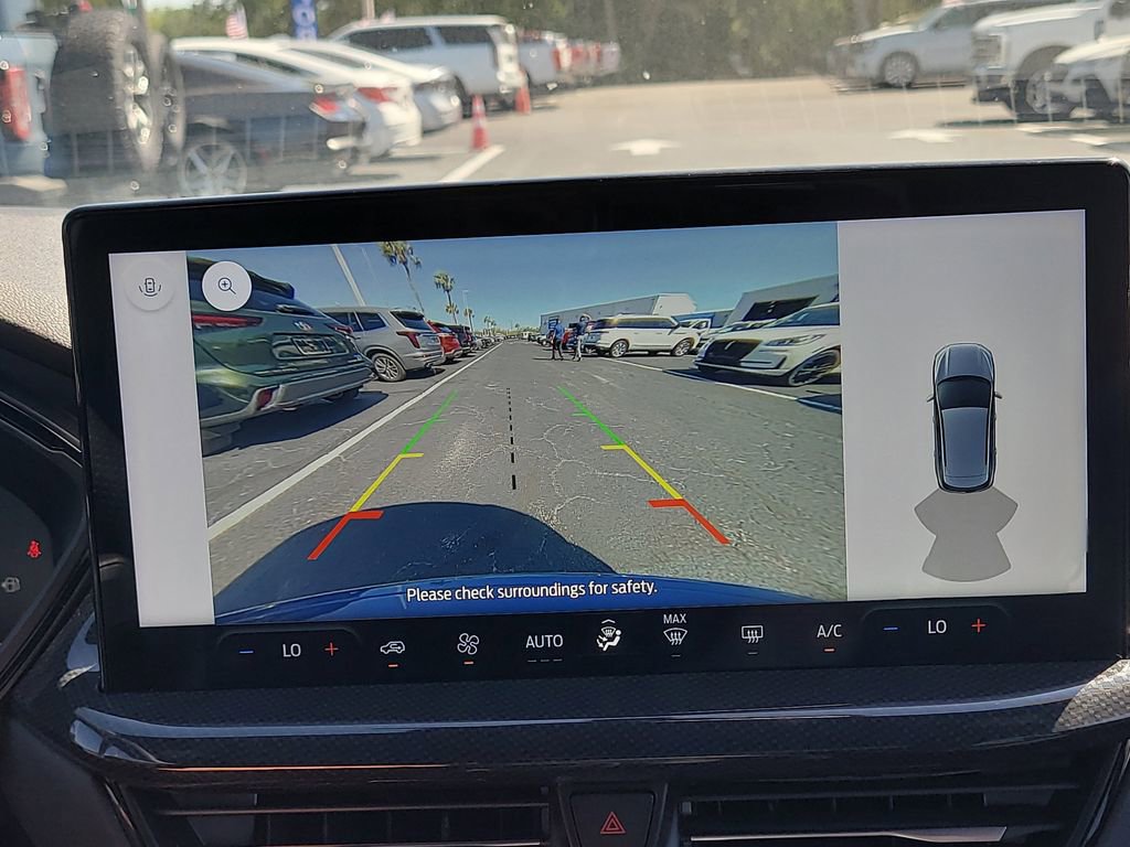 Certified 2023 Ford Escape ST-Line w/ Tech Pack #1 image 23