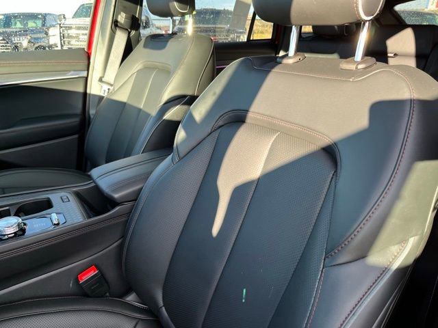 New 2025 Jeep Wagoneer S Limited image 12