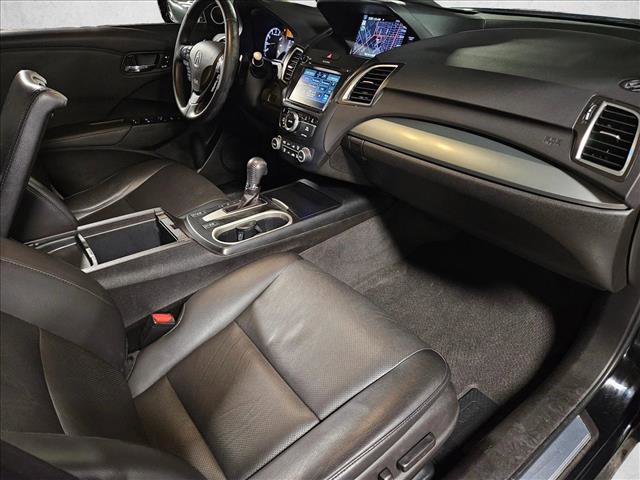 Used 2017 Acura RDX AWD w/ Technology Package image 21