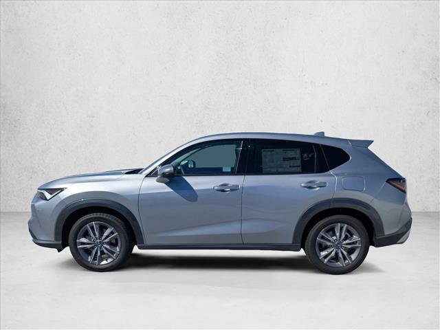 New 2026 Acura ADX FWD image 5