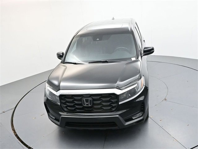 Used 2022 Honda Passport EX-L image 37