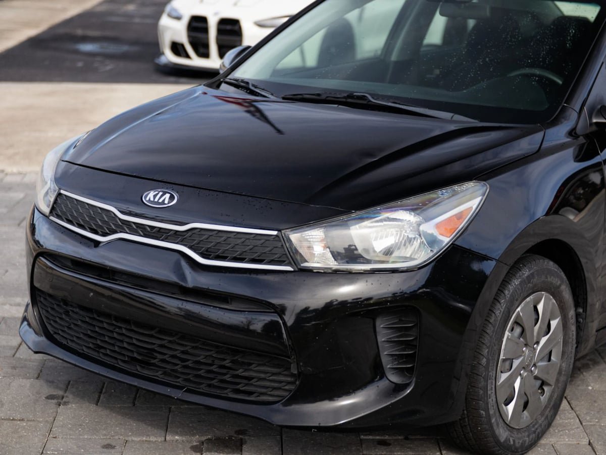 Used 2020 Kia Rio LX FWD image 6