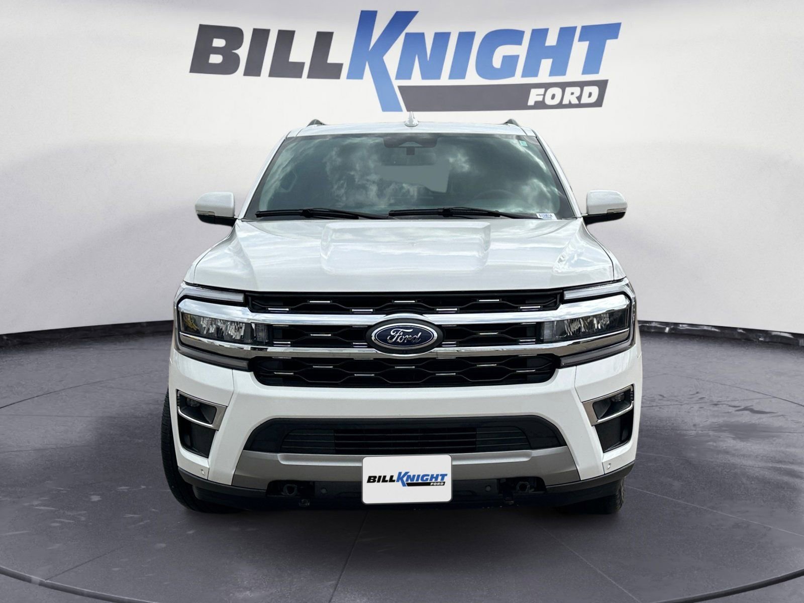 Used 2022 Ford Expedition Max Limited image 7