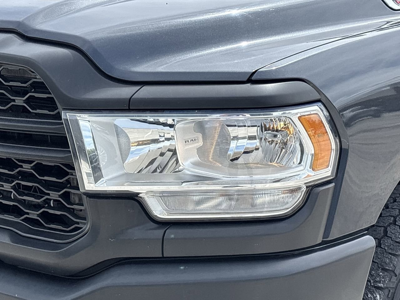 Used 2021 RAM 3500 Tradesman image 28