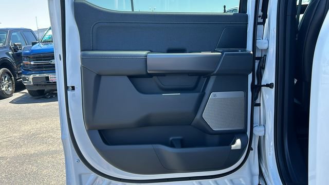 New 2026 Ford F150 Lariat AWD/4WD image 14