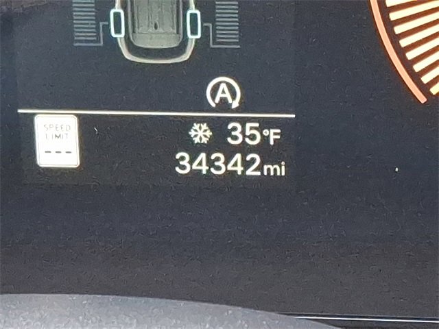 Used 2025 Hyundai Tucson SEL image 19