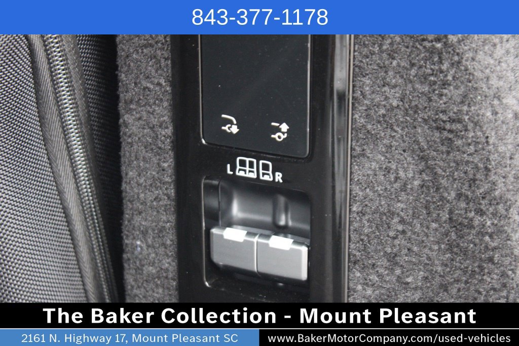 Used 2024 Land Rover Range Rover Sport Dynamic SE AWD/4WD image 36