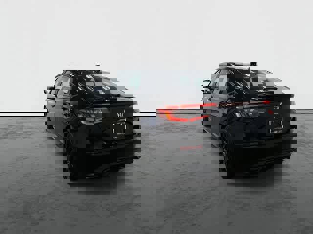 Certified 2026 Honda Civic Sport image 2