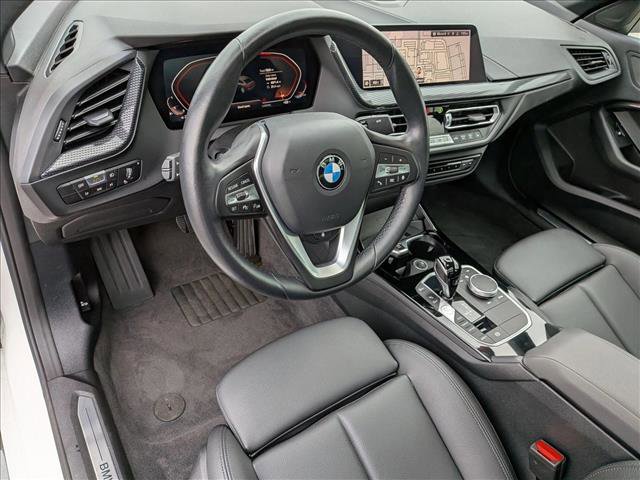 Used 2024 BMW 228i Gran Coupe w/ Premium Package image 10