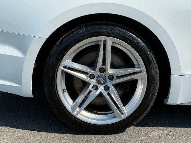 Used 2019 Audi S5 Premium w/ Convenience Package image 19