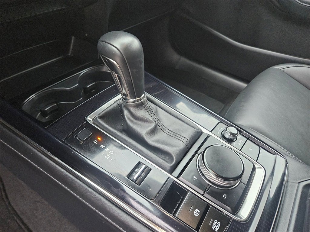 Used 2025 MAZDA CX-30 AWD 2.5 S w/ Preferred Package image 25