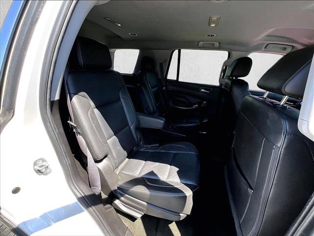 Used 2016 Chevrolet Tahoe LT w/ Max Trailering Package image 28