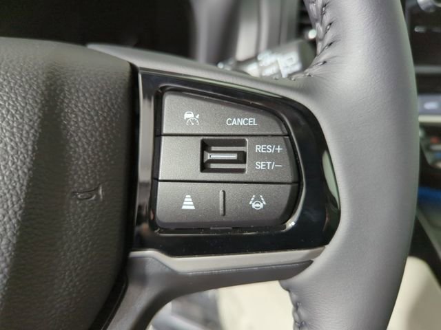New 2026 Honda Odyssey Touring image 17