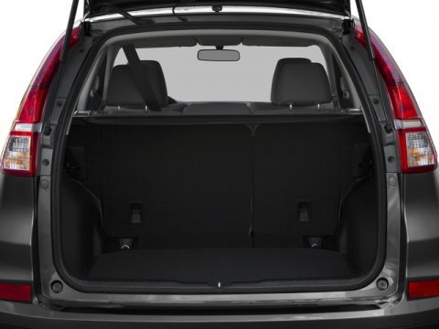 Used 2016 Honda CR-V EX image 15