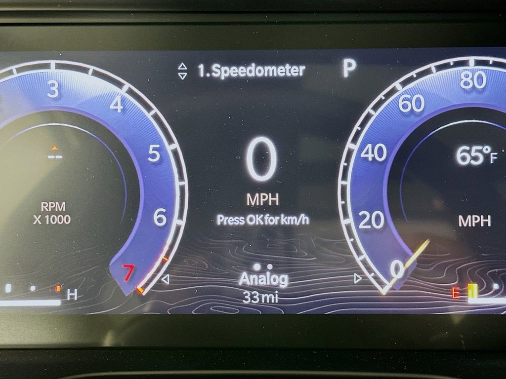 New 2025 Jeep Grand Cherokee L Limited image 16