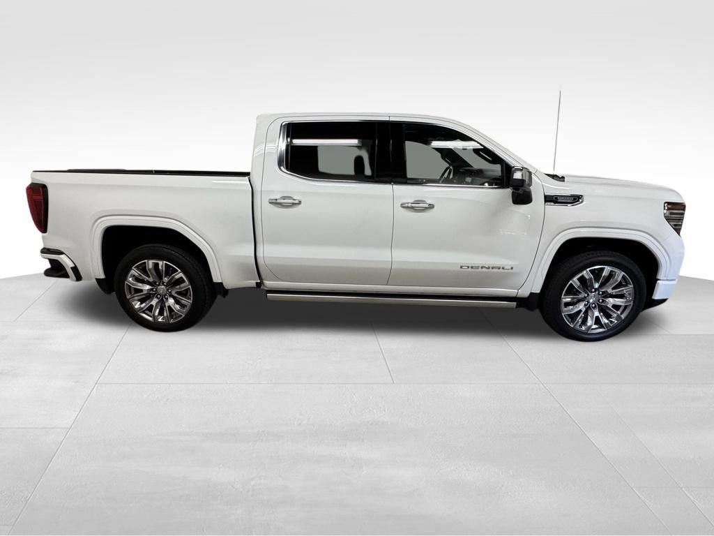 Certified 2024 GMC Sierra 1500 Denali w/ Denali Reserve Package image 23