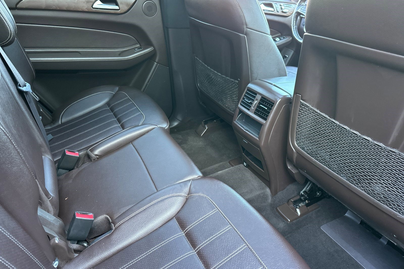 Used 2019 Mercedes-Benz GLS 450 4MATIC image 33