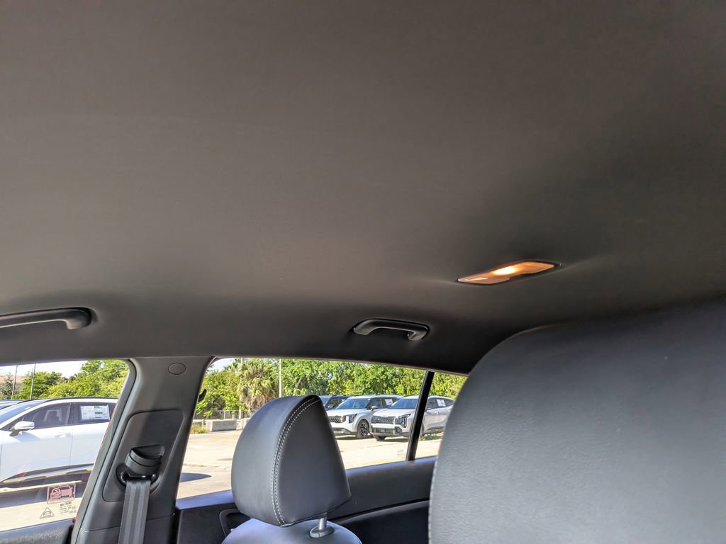 Used 2020 Kia Sportage S FWD image 20