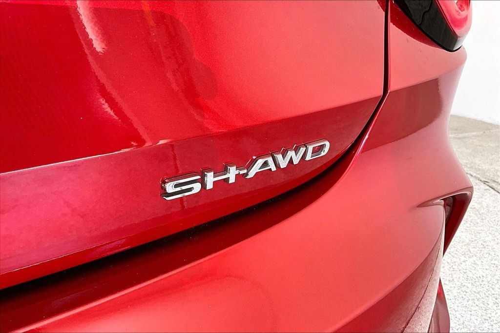 Used 2023 Acura TLX SH-AWD w/ A-SPEC Pkg image 38