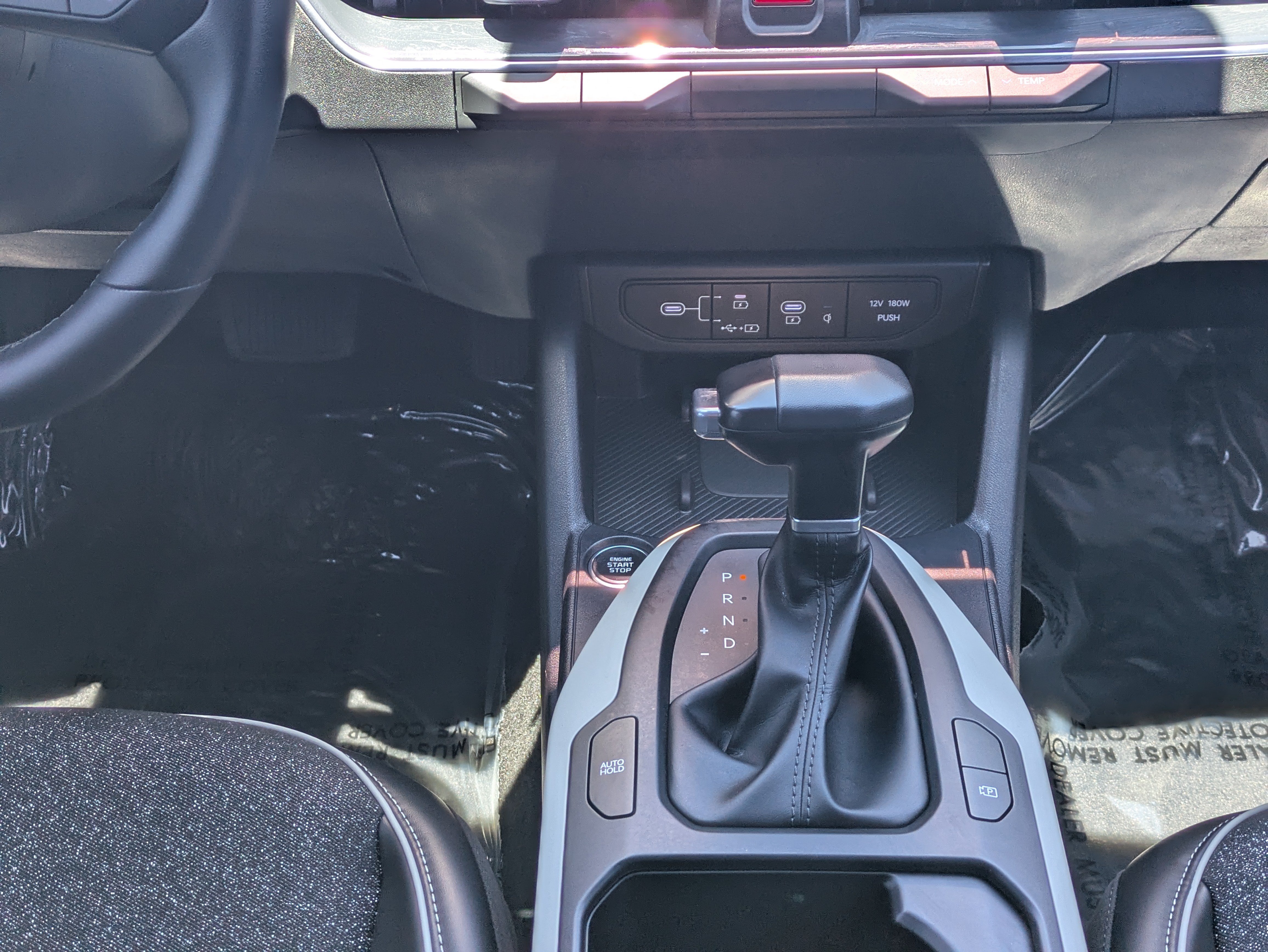 Certified 2025 Kia K4 GT-Line FWD image 19
