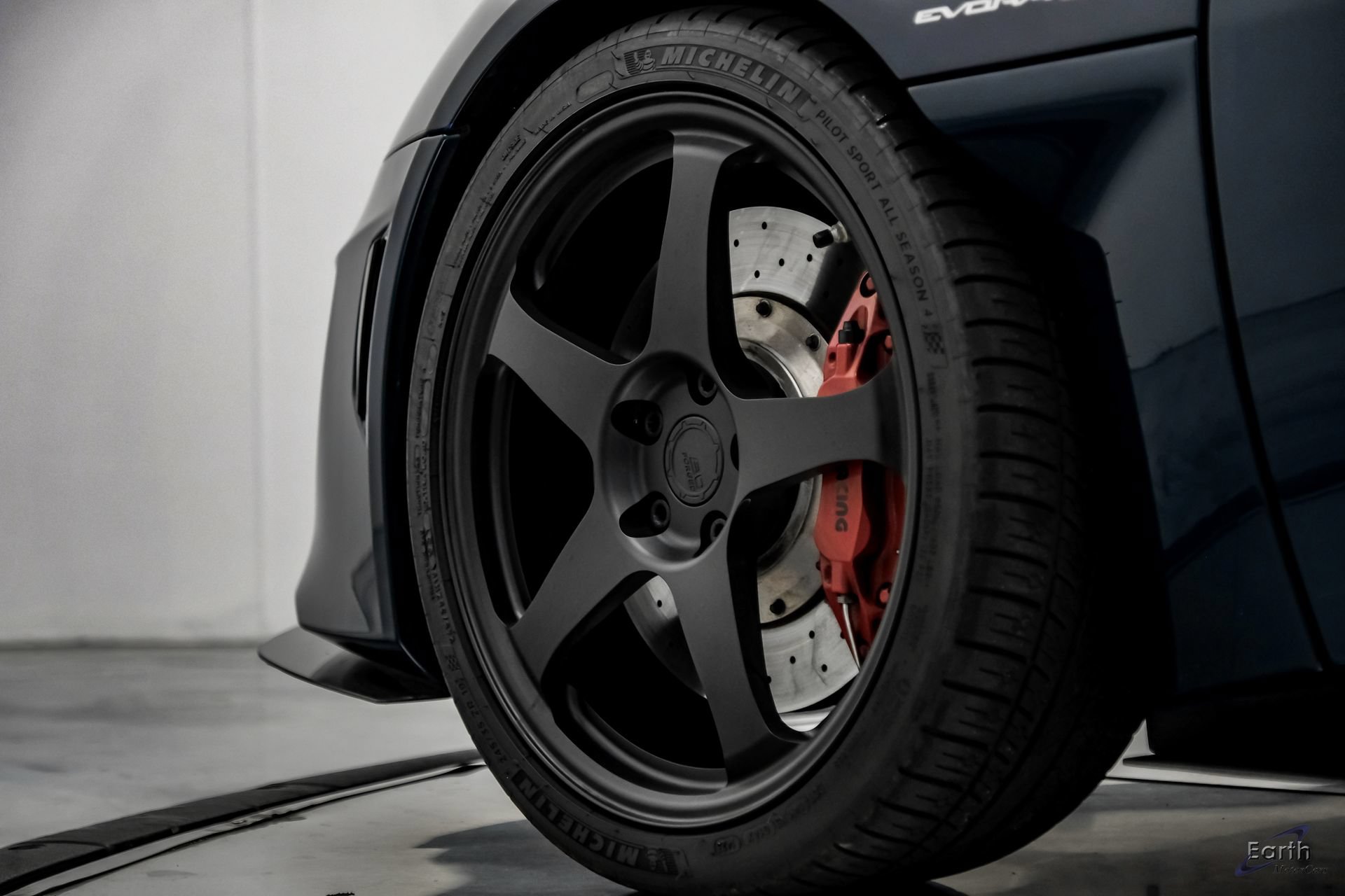 Used 2021 Lotus Evora RWD image 99