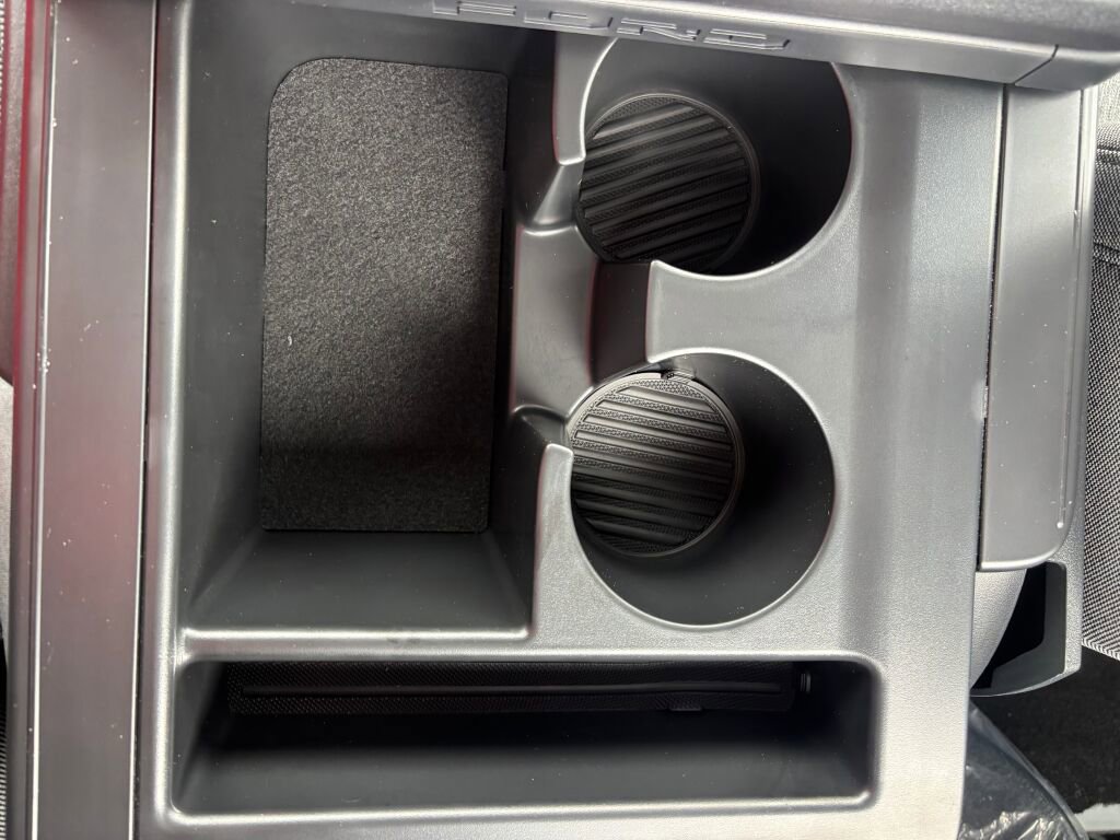 New 2025 Ford F350 XL w/ STX Appearance Package image 24