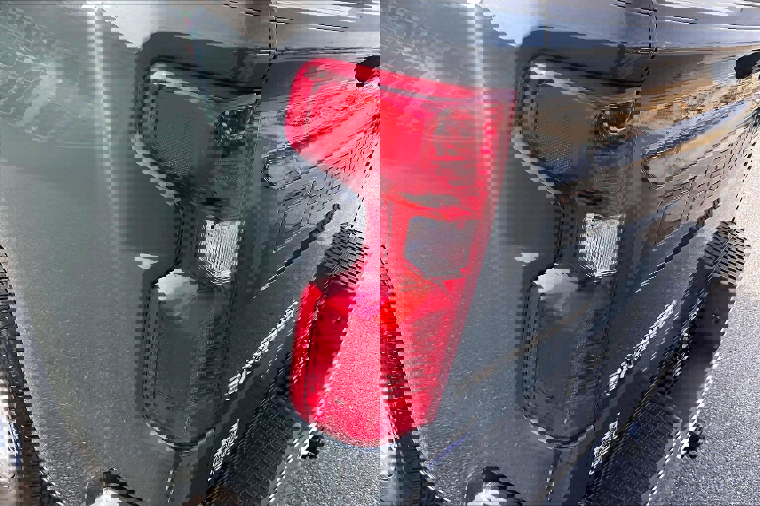 Used 2025 Chevrolet Silverado 1500 LT w/ Leather Package image 34