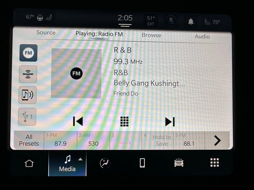 Used 2022 RAM 2500 Laramie image 27