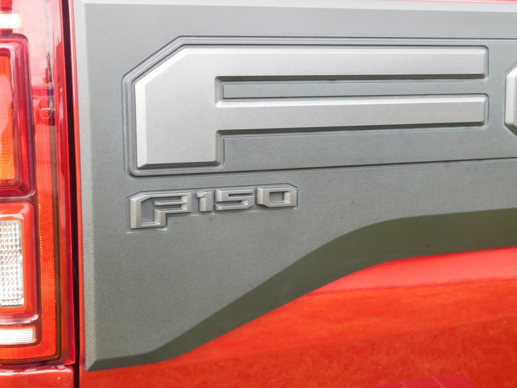 Used 2019 Ford F150 Raptor w/ Equipment Group 802A Luxury AWD/4WD image 48