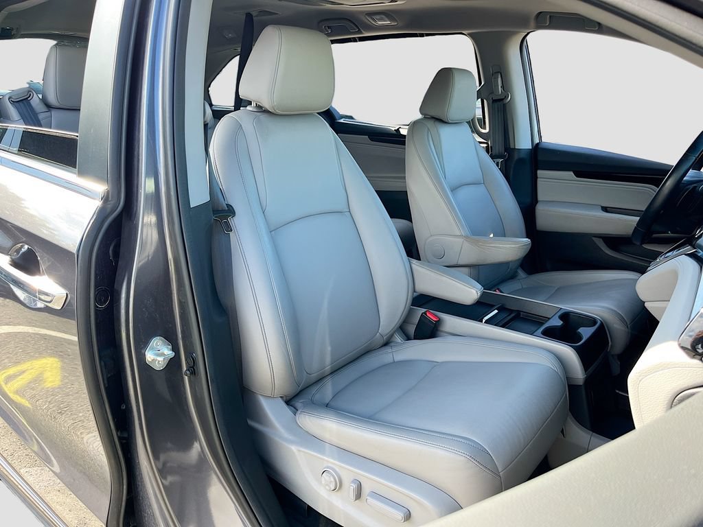 Used 2024 Honda Odyssey Touring image 31