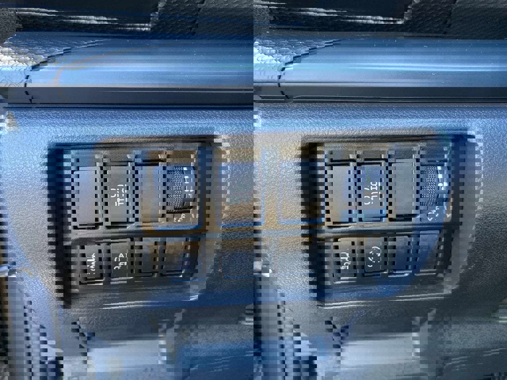 Certified 2022 Subaru Forester AWD/4WD image 23