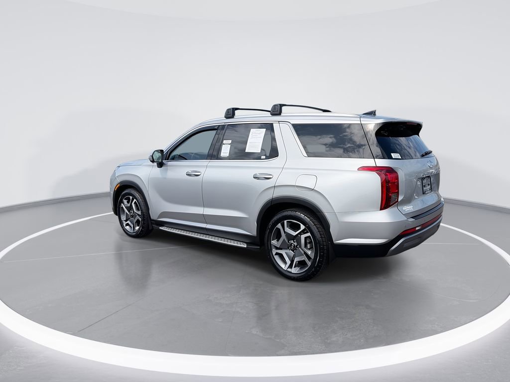 Used 2024 Hyundai Palisade SEL w/ Premium Package AWD/4WD image 6