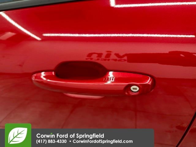 New 2026 Ford Escape ST-Line w/ Tech Pack #1 image 31