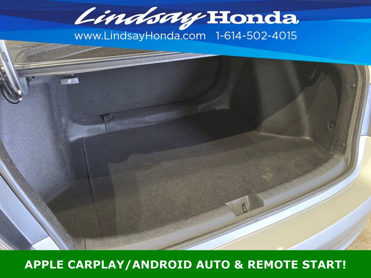 Used 2023 Honda Civic Sport image 7