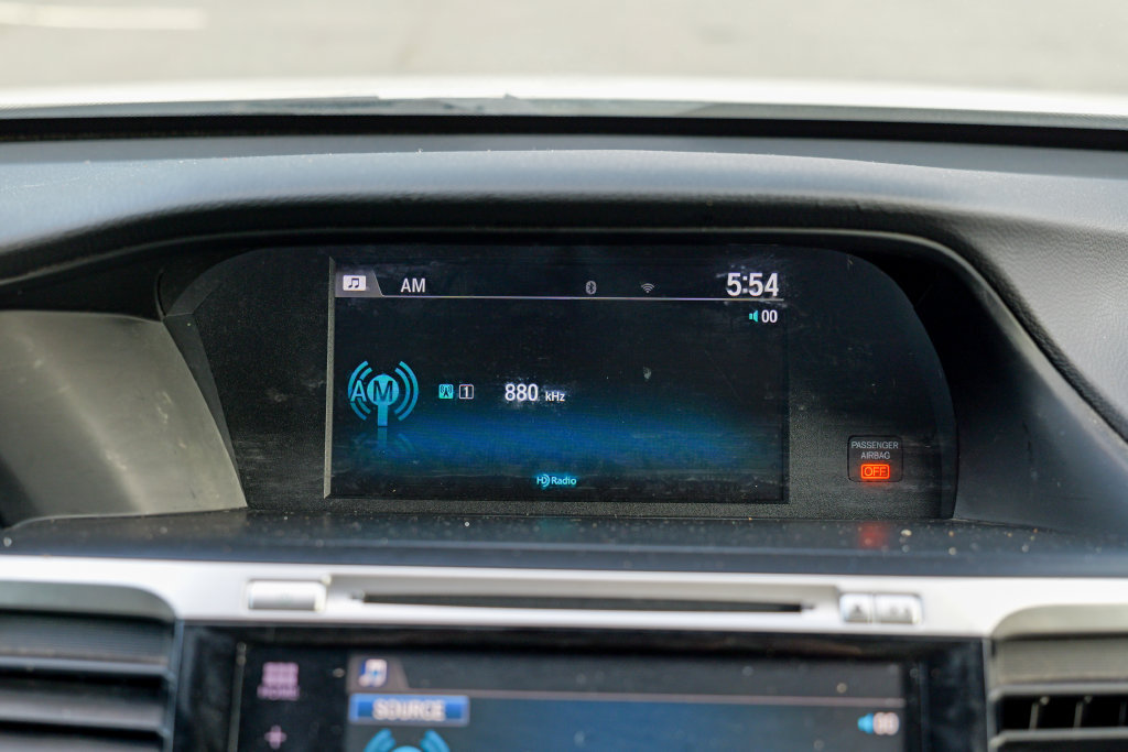 Used 2016 Honda Accord EX image 50