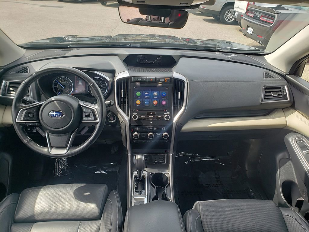 Used 2021 Subaru Ascent Limited w/ Popular Package #2A image 13