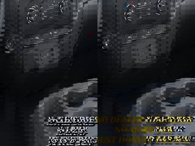 New 2026 Chevrolet Silverado 1500 W/T w/ WT Convenience Package image 23