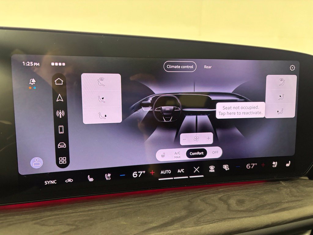 New 2026 Audi Q5 2.0T AWD/4WD image 16