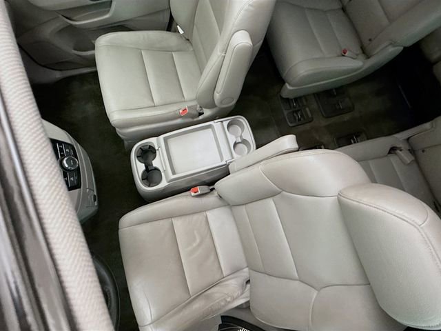 Used 2017 Honda Odyssey EX-L image 20