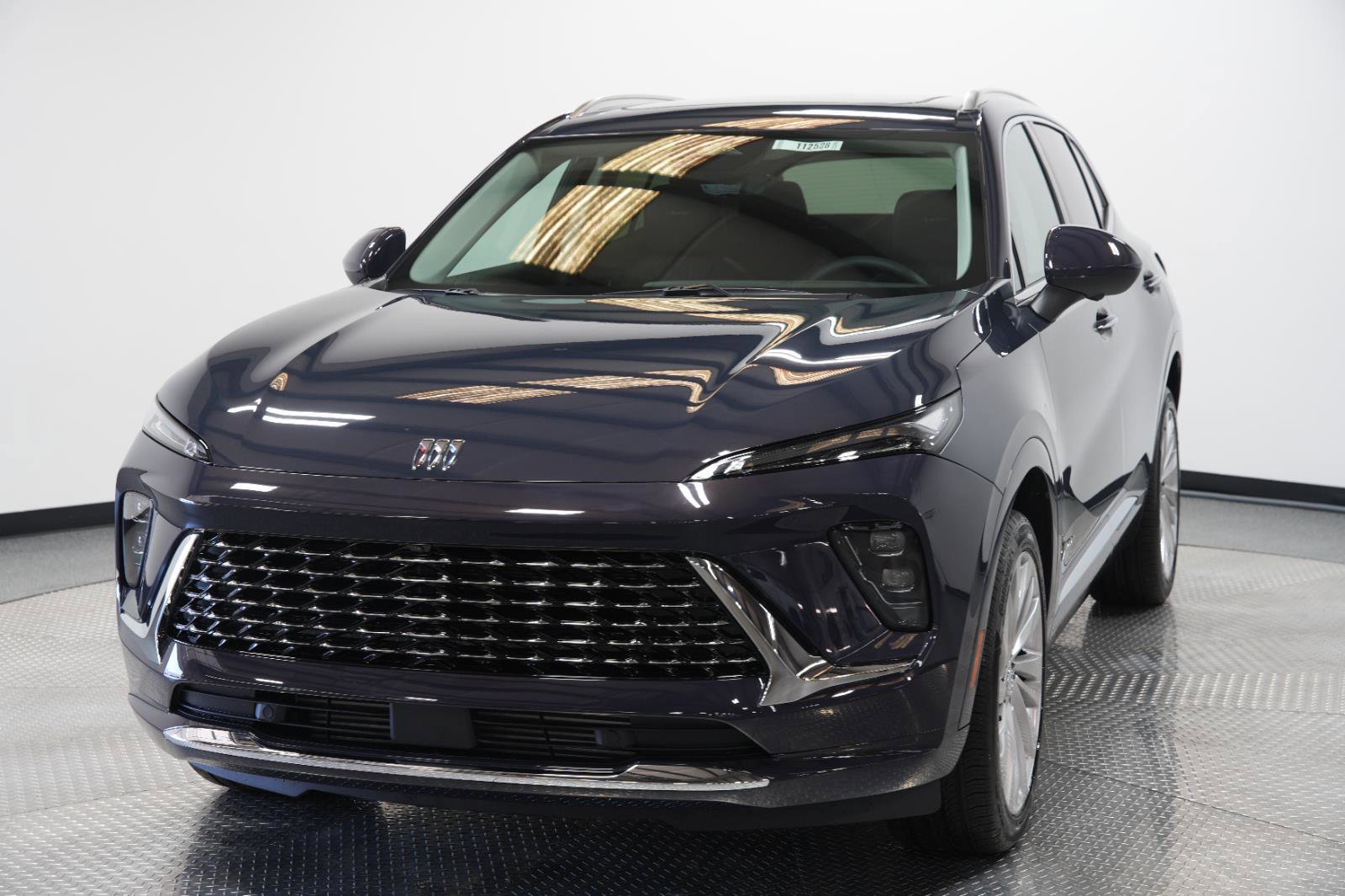 New 2026 Buick Envision Avenir image 3