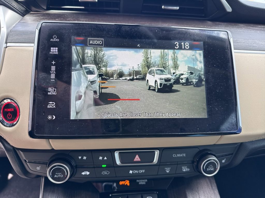 Used 2019 Honda Clarity Plug-In Hybrid image 15