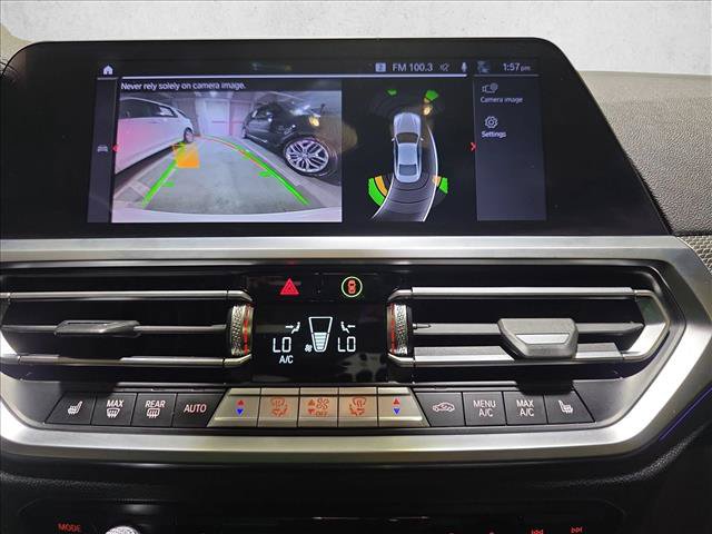 Used 2021 BMW 440i xDrive Coupe w/ Premium Package AWD/4WD image 24