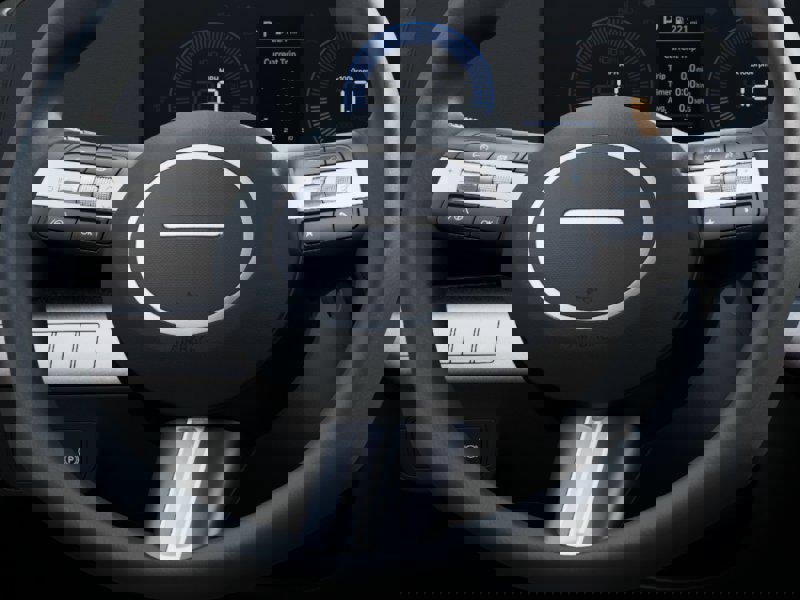 New 2026 Hyundai Kona SE image 15