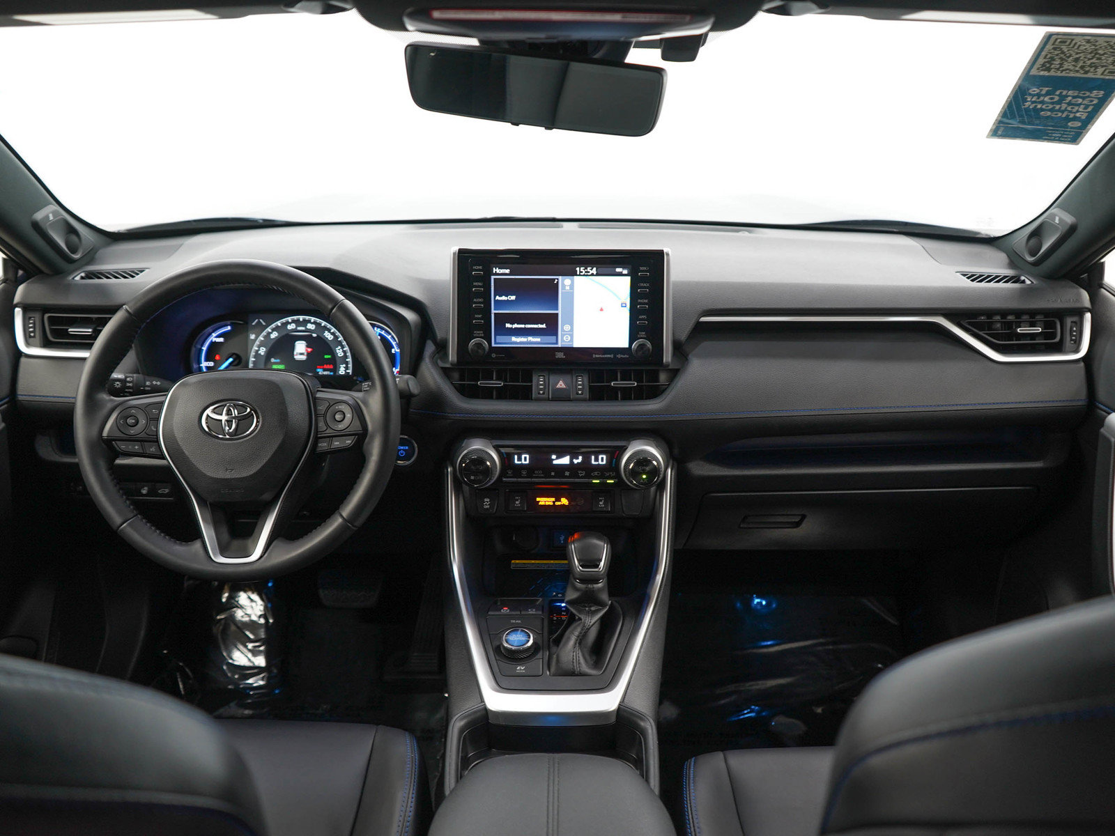 Used 2020 Toyota RAV4 XSE AWD/4WD image 13