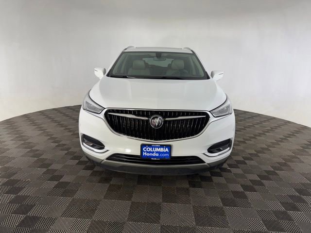 Used 2021 Buick Enclave Essence w/ Sound and Sites Package image 2