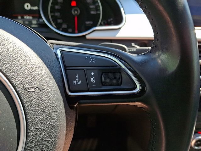 Used 2016 Audi A5 2.0T Premium Plus w/ Technology Package image 23