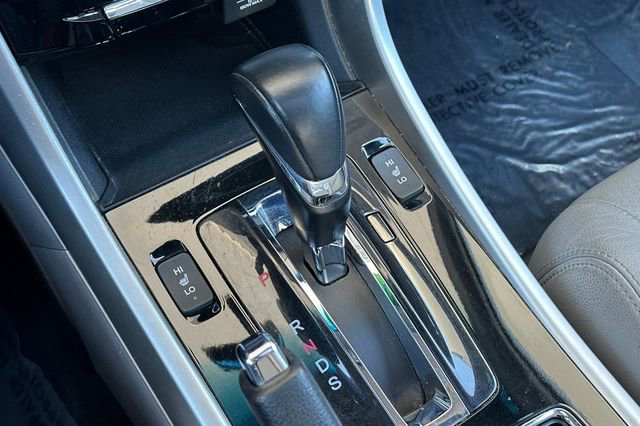 Used 2017 Honda Accord EX-L image 23