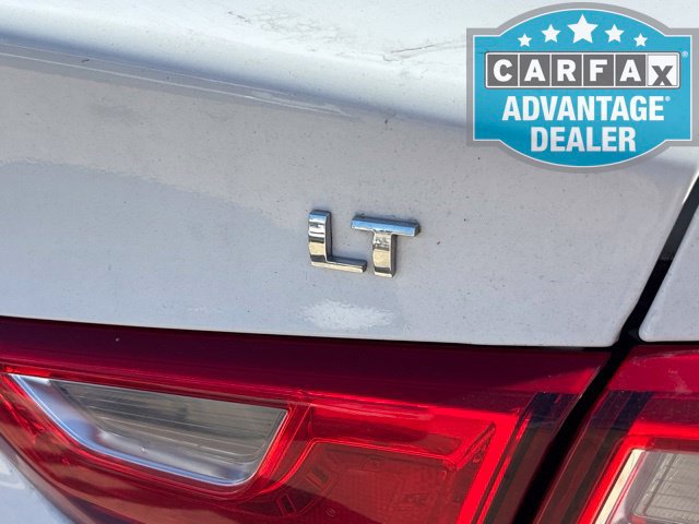 Used 2024 Chevrolet Malibu LT FWD image 15