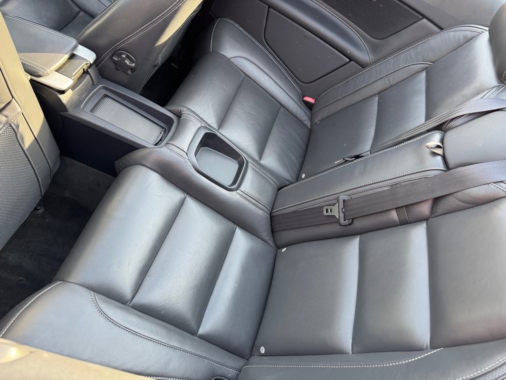 Used 2012 Volvo C70 T5 image 29